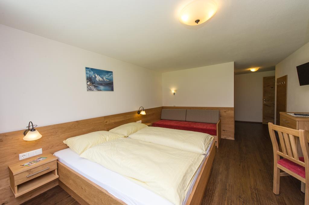 Haarlehenhof Villa Grossarl Ngoại thất bức ảnh